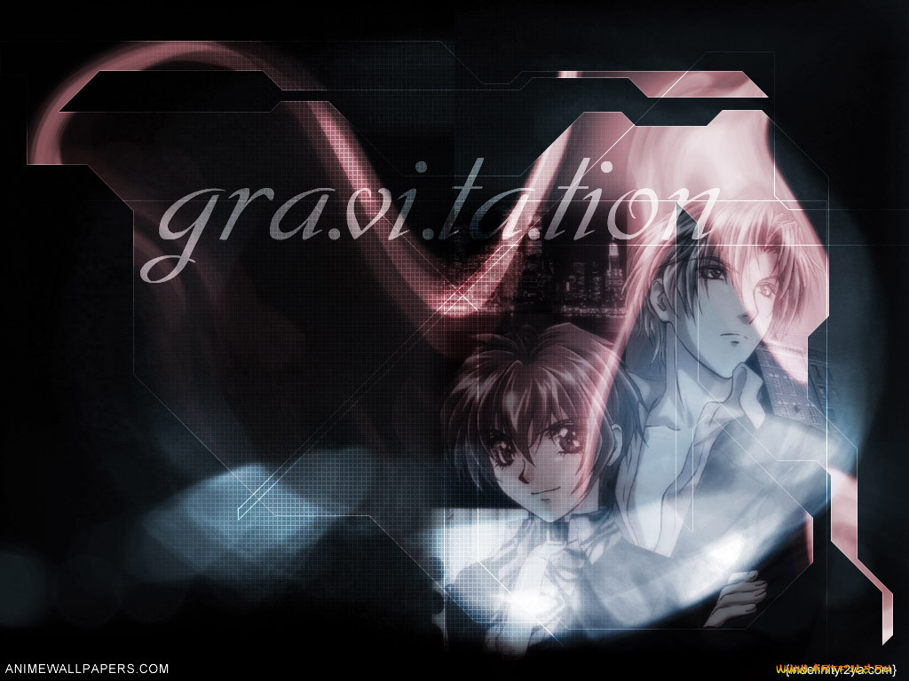 , gravitation